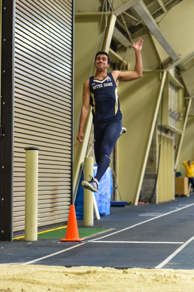 Blue and Gold Invitational