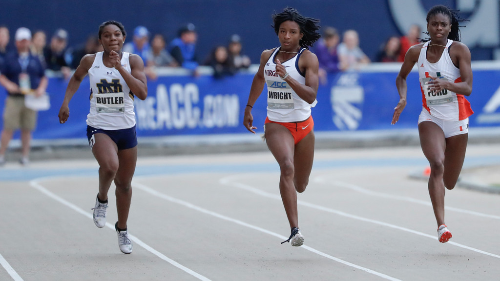 2017 ACC Outdoor Championships