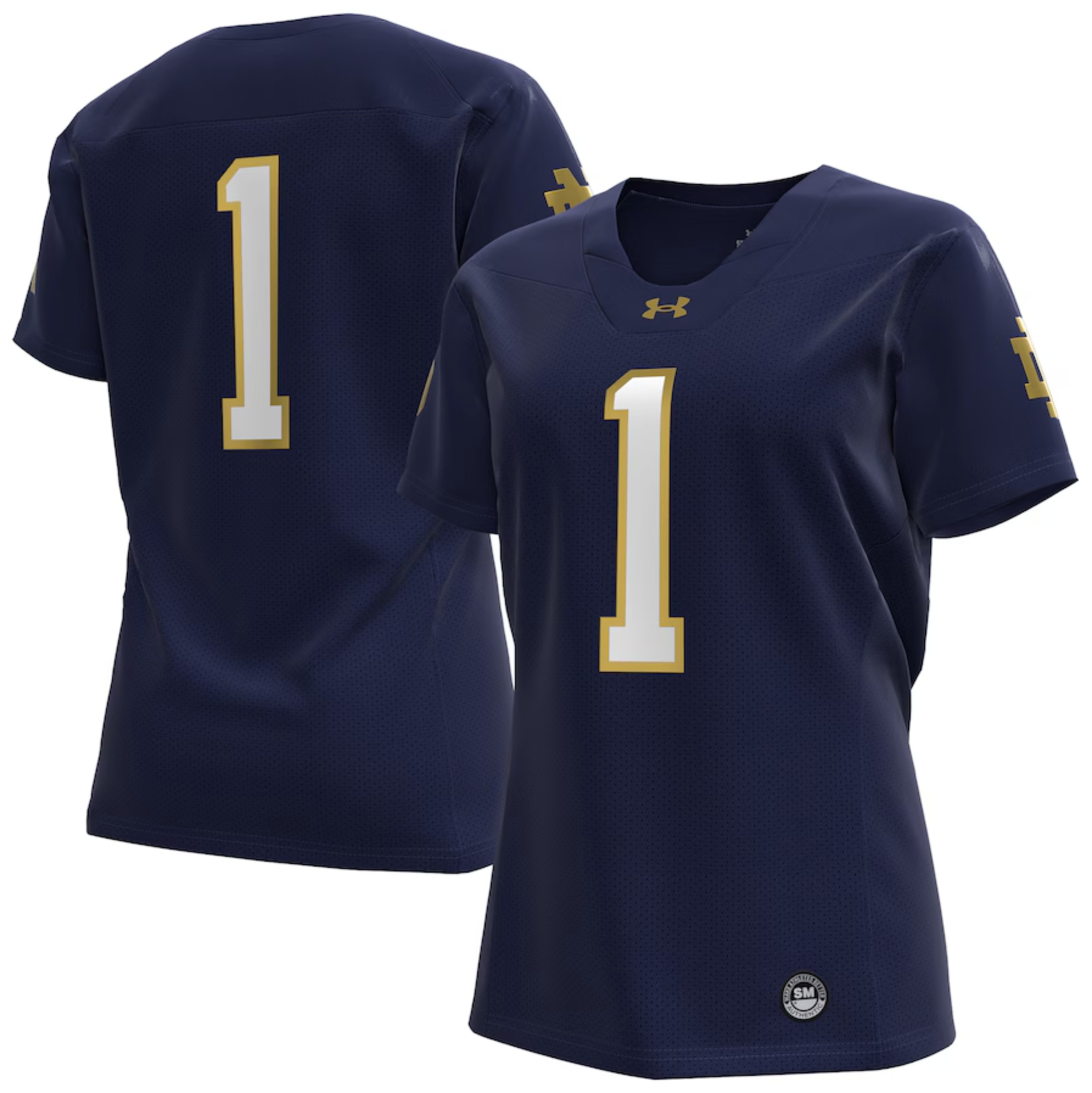 Notre Dame Fighting Irish - Official Athletics Website