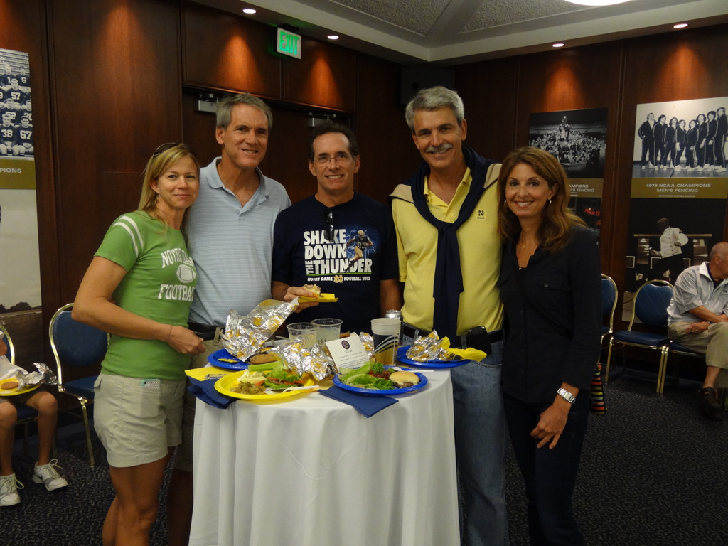 2012 Purdue Weekend Photo Gallery