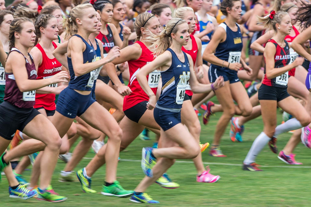 2015 National Catholic Championships