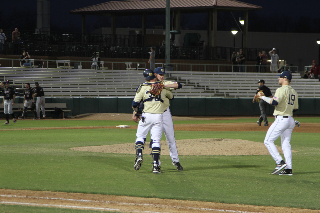 Irish Baseball Classic - San Antonio, Texas