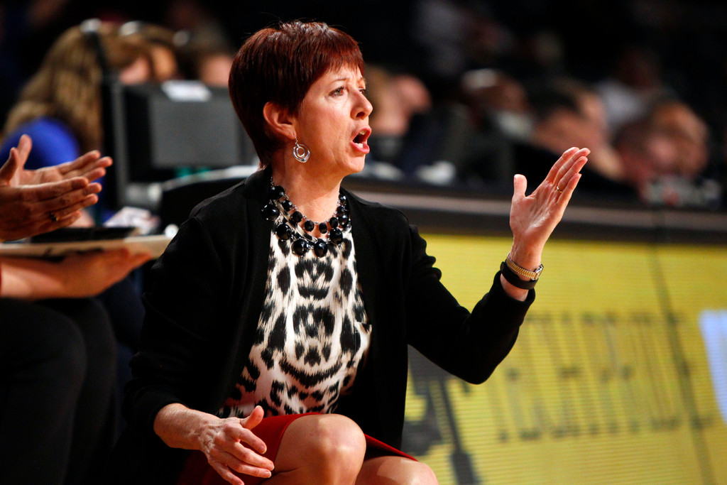 No. 3 Notre Dame vs. Georgia Tech