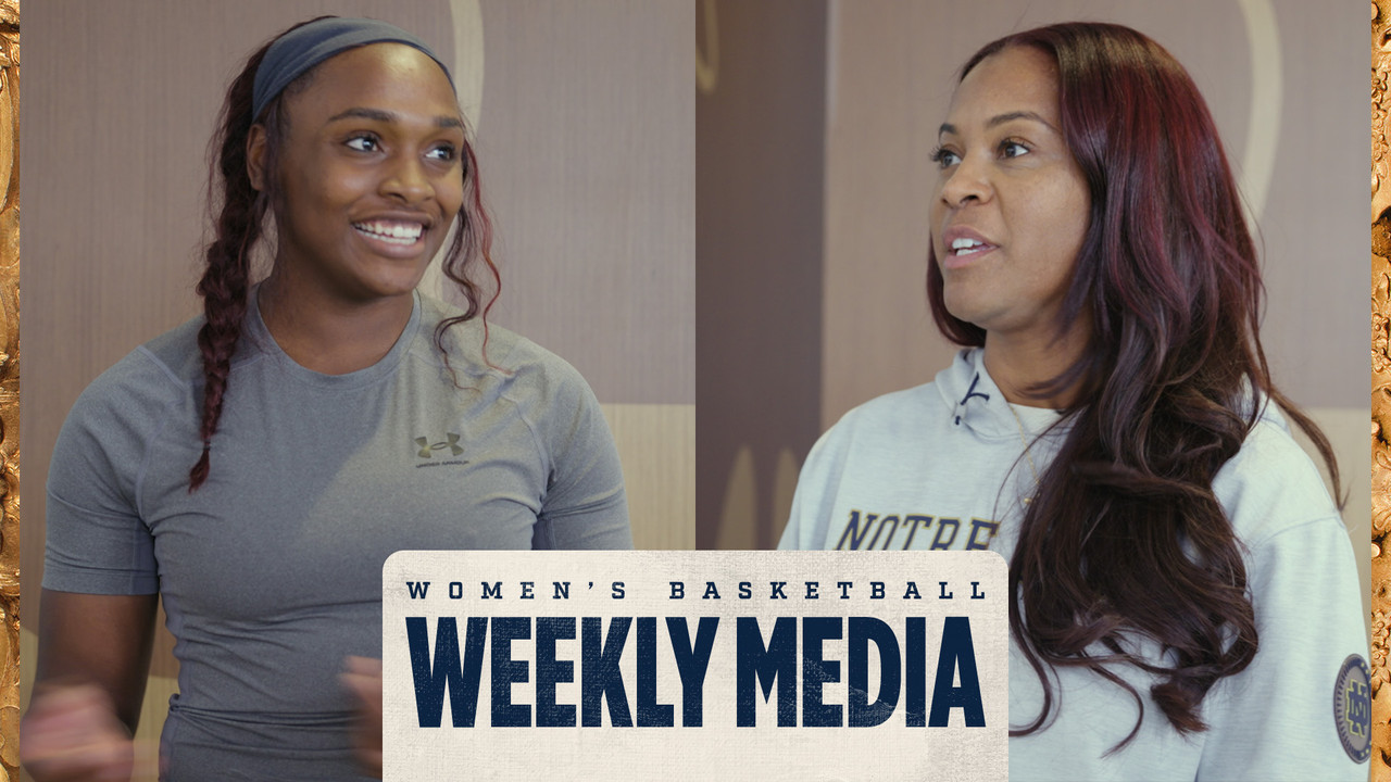 Notre Dame Fighting Irish - Official Athletics Website