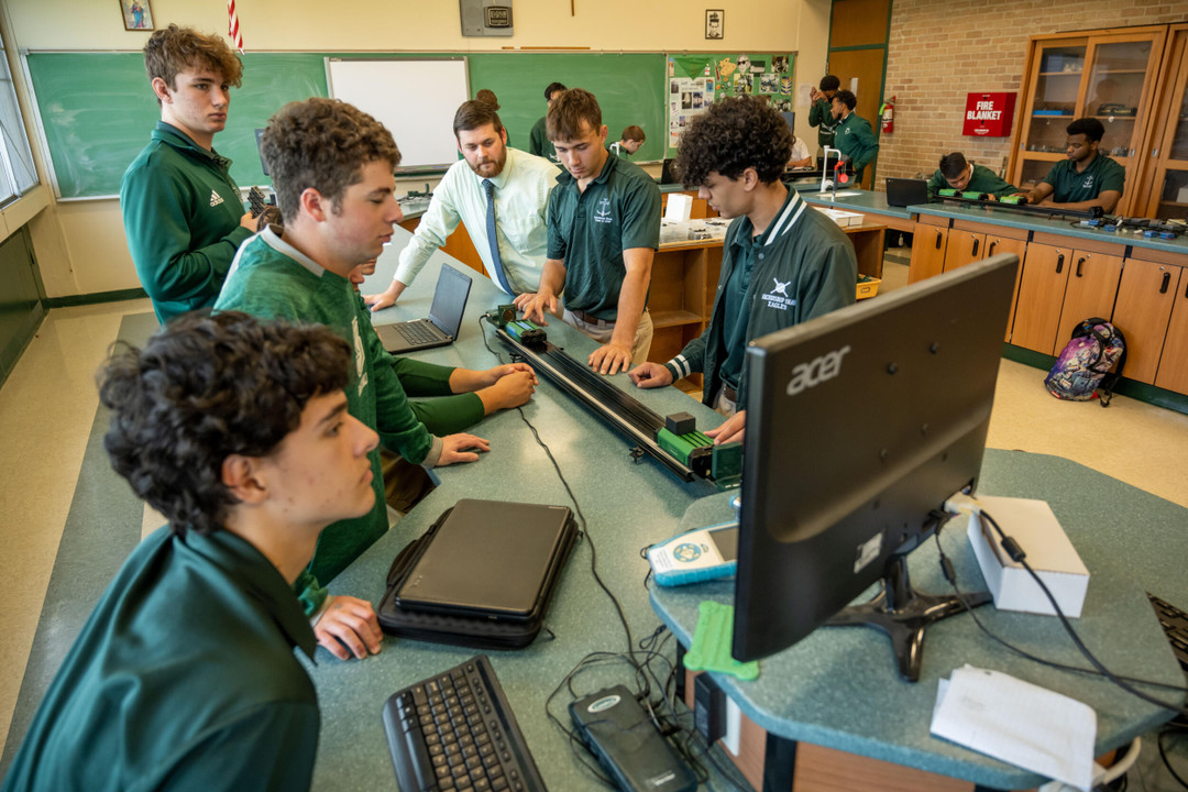 Notre Dame Fighting Irish - Official Athletics Website