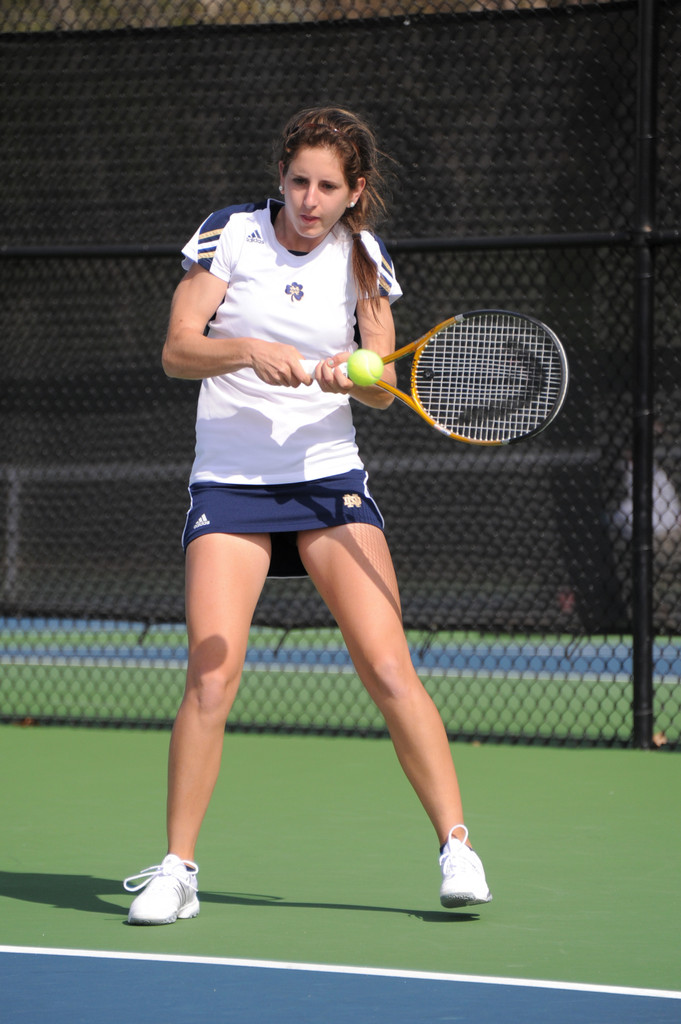 2011 Women's Tennis BIG EAST Championship