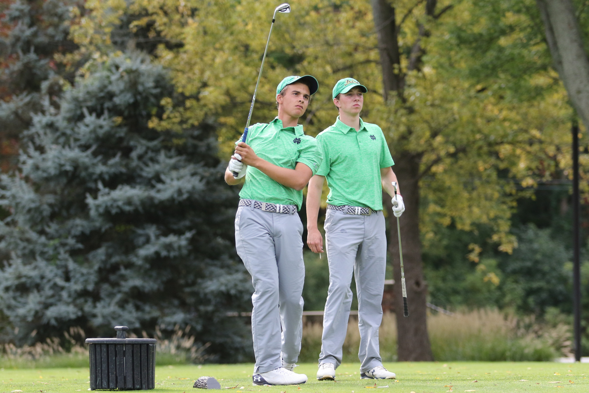 Men’s Golf to Host Fighting Irish Classic Men’s Golf to Host Fighting Irish Classic