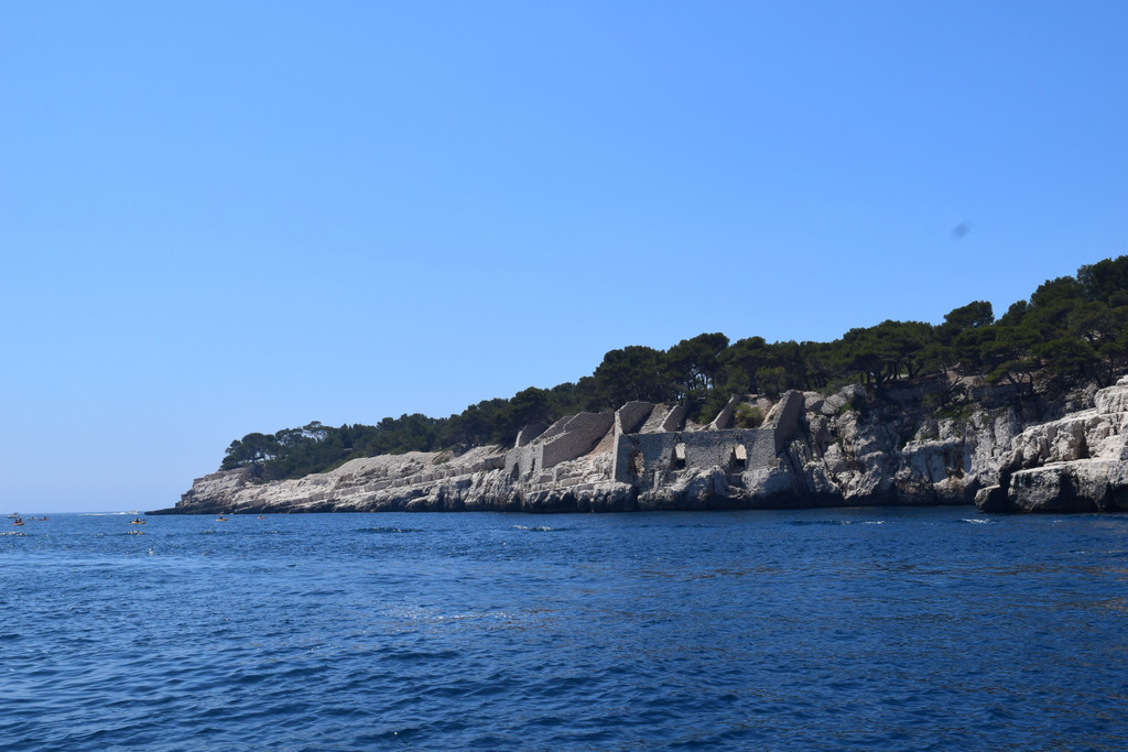 Irish Abroad in France: Monaco & Nice