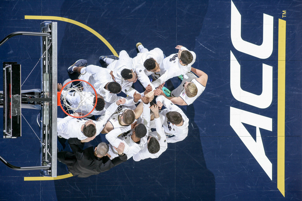 Notre Dame vs. Georgia Tech USATSI Gallery