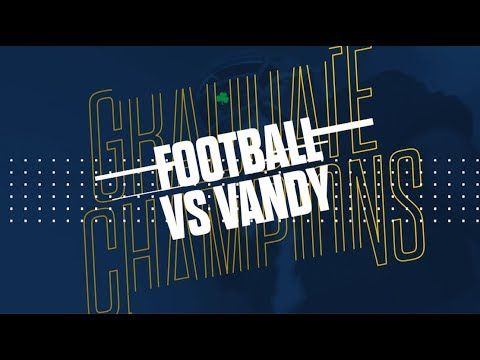 @NDFootball | Highlights vs Vanderbilt (2018)