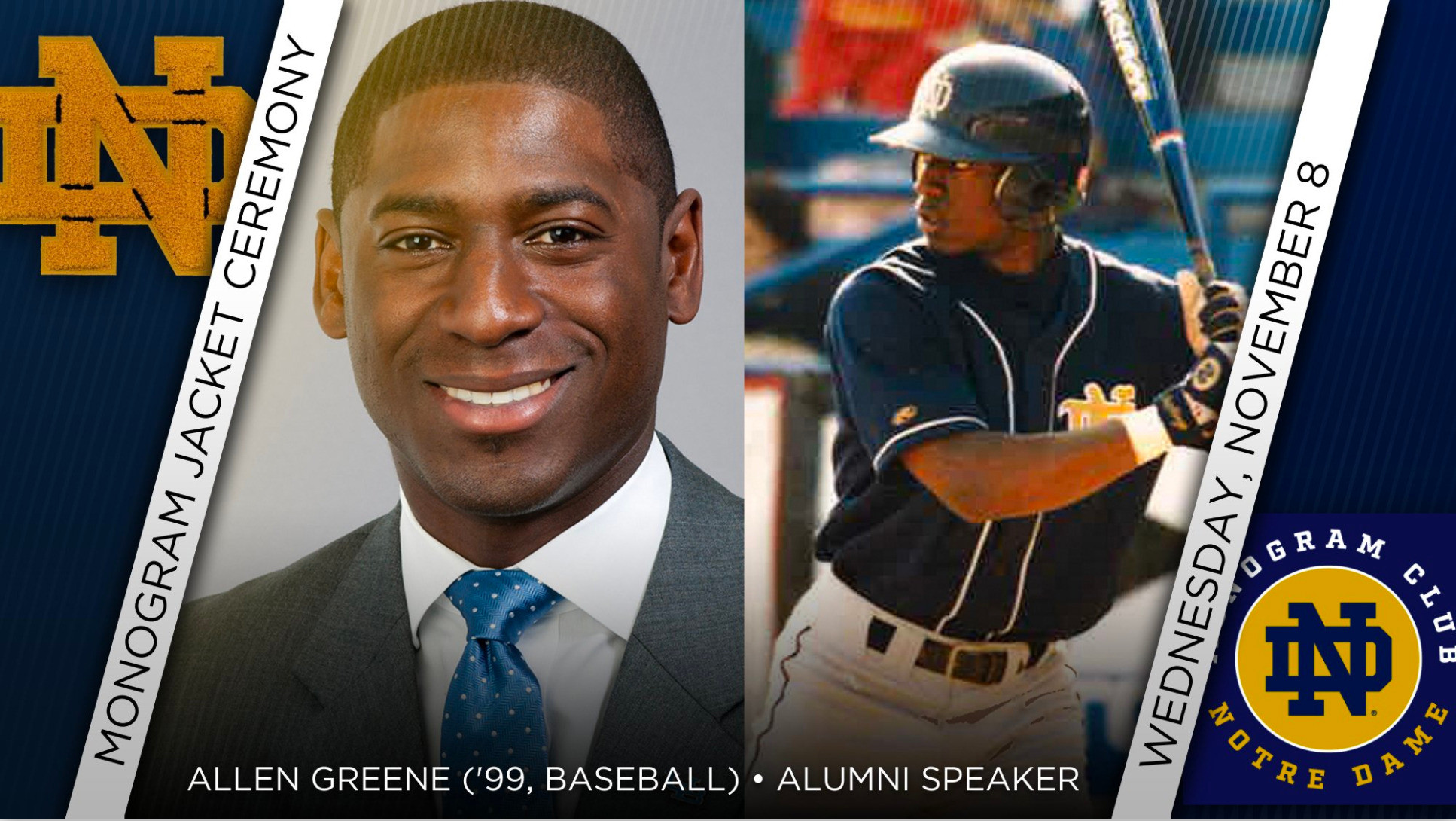 Fall Monogram Jacket Ceremony Slated For November 8 Fall Monogram Jacket Ceremony Slated For November 8