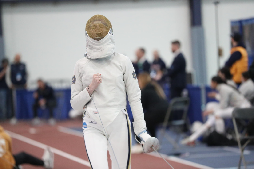 Notre Dame Fighting Irish - Official Athletics Website