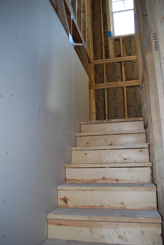 Habitat For Humanity Build - Part 3