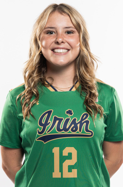 Kiki Turner - Women's Soccer - Notre Dame Fighting Irish