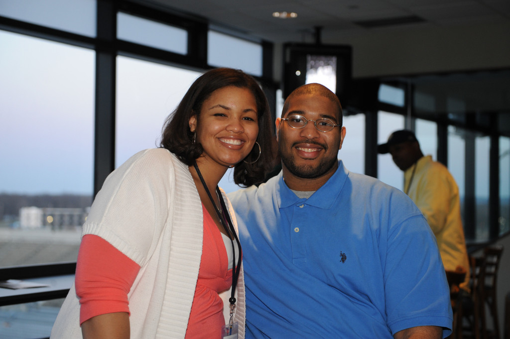 60th Anniversary of Black Student-Athletes