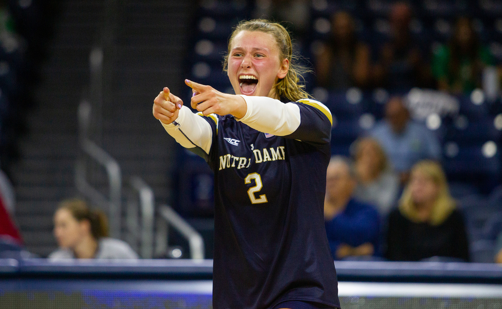 Zoe Nunez Named To 2020 U.S. Women’s Collegiate National Team Zoe Nunez Named To 2020 U.S. Women’s Collegiate National Team