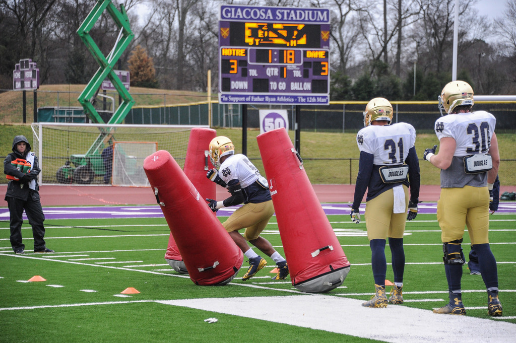 Day Two in Nashville