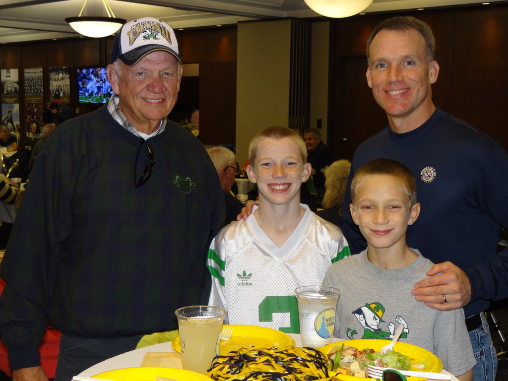 2012 BYU Weekend Photo Gallery