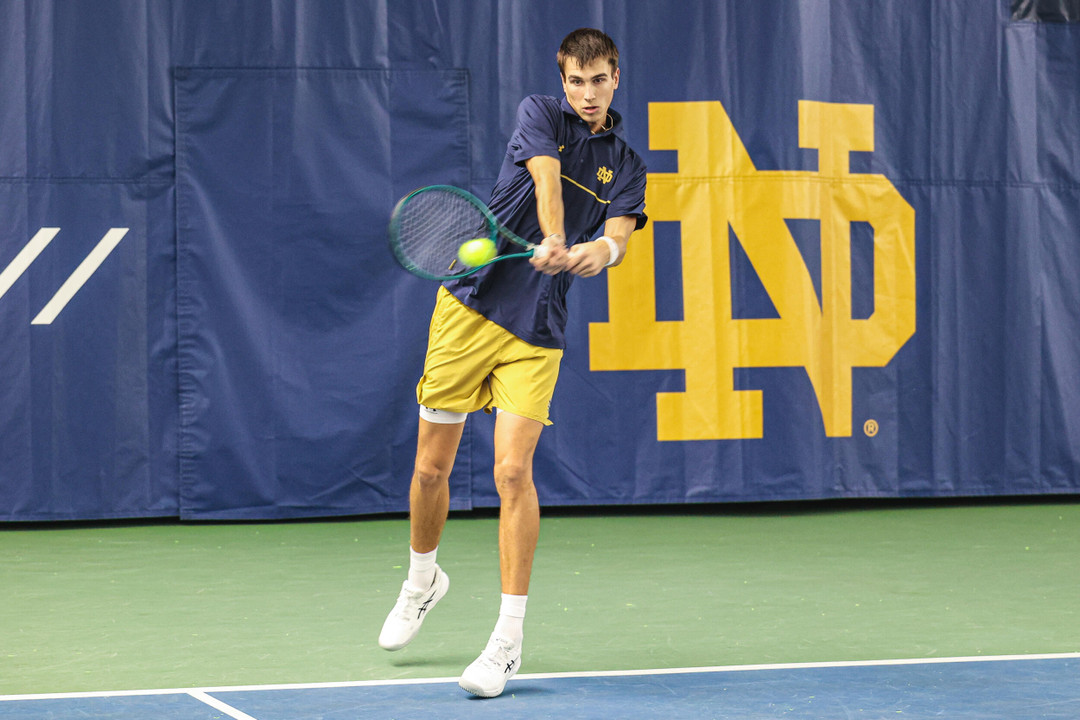 Notre Dame Fighting Irish - Official Athletics Website