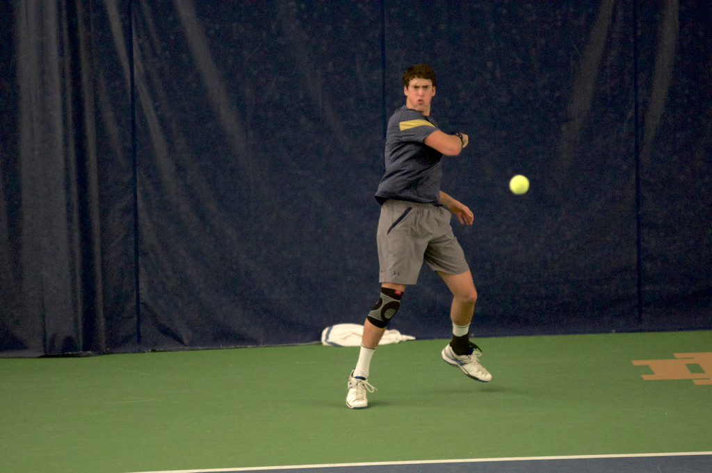 Notre Dame vs. Northwestern