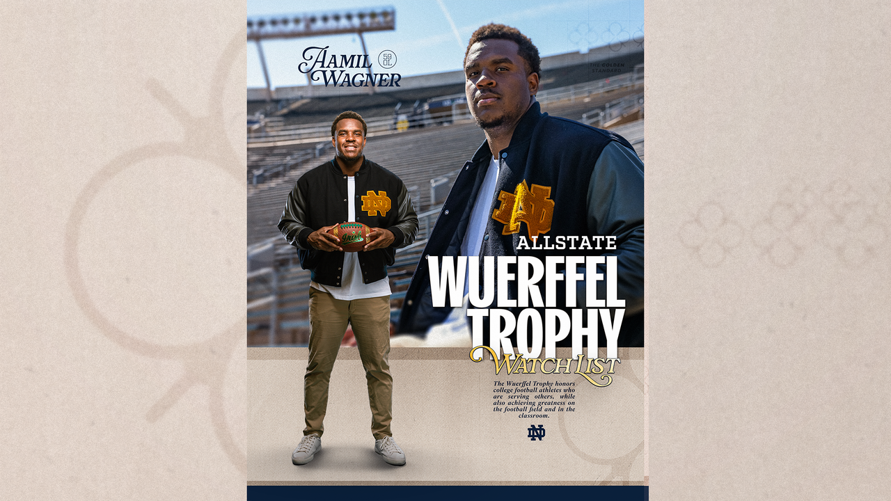 Notre Dame Fighting Irish - Official Athletics Website