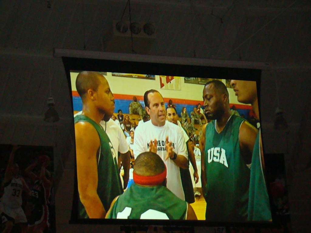 Men's Basketball-Providence