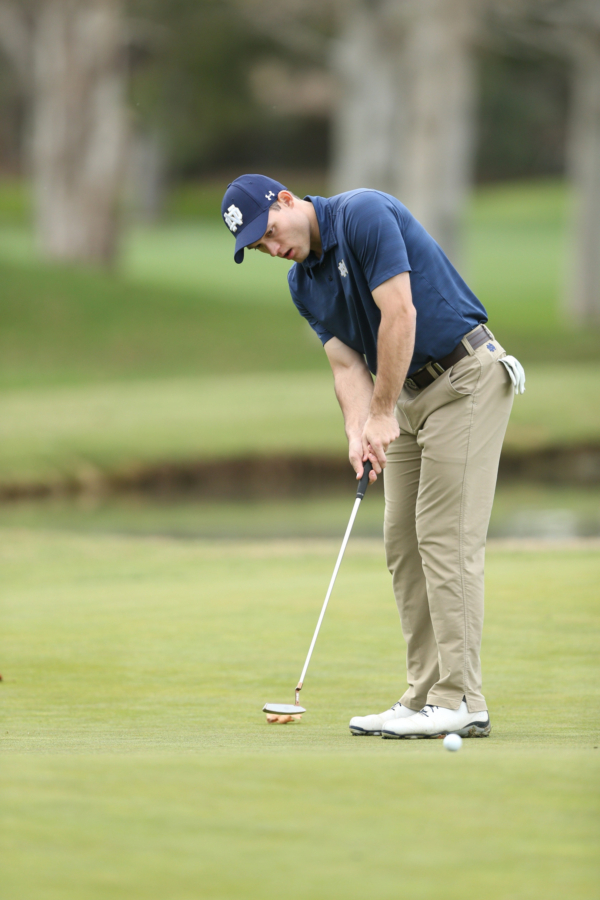 Wingo Tabbed To 2015 All-ACC Golf Academic Team 2015 graduate Tyler Wingo was selected as a Notre Dame representative on the 2015 all-ACC Golf Academic Team that was announced on Thursday