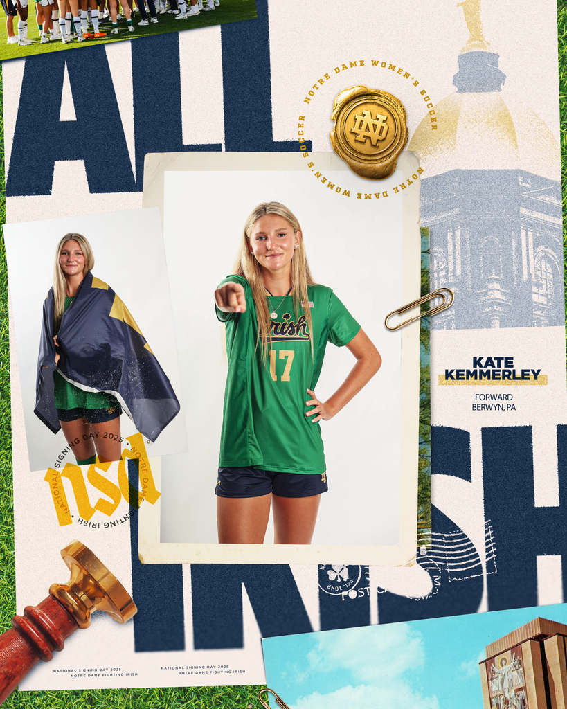 Notre Dame Fighting Irish - Official Athletics Website