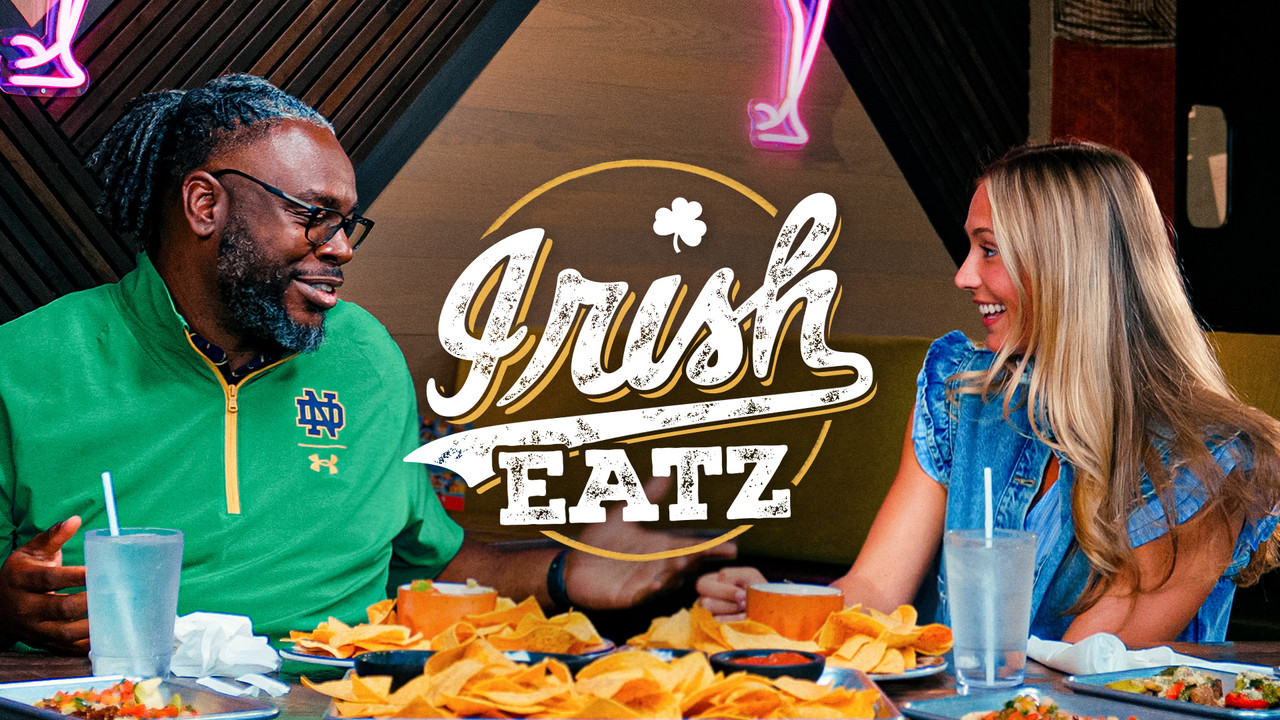 Notre Dame Fighting Irish - Official Athletics Website