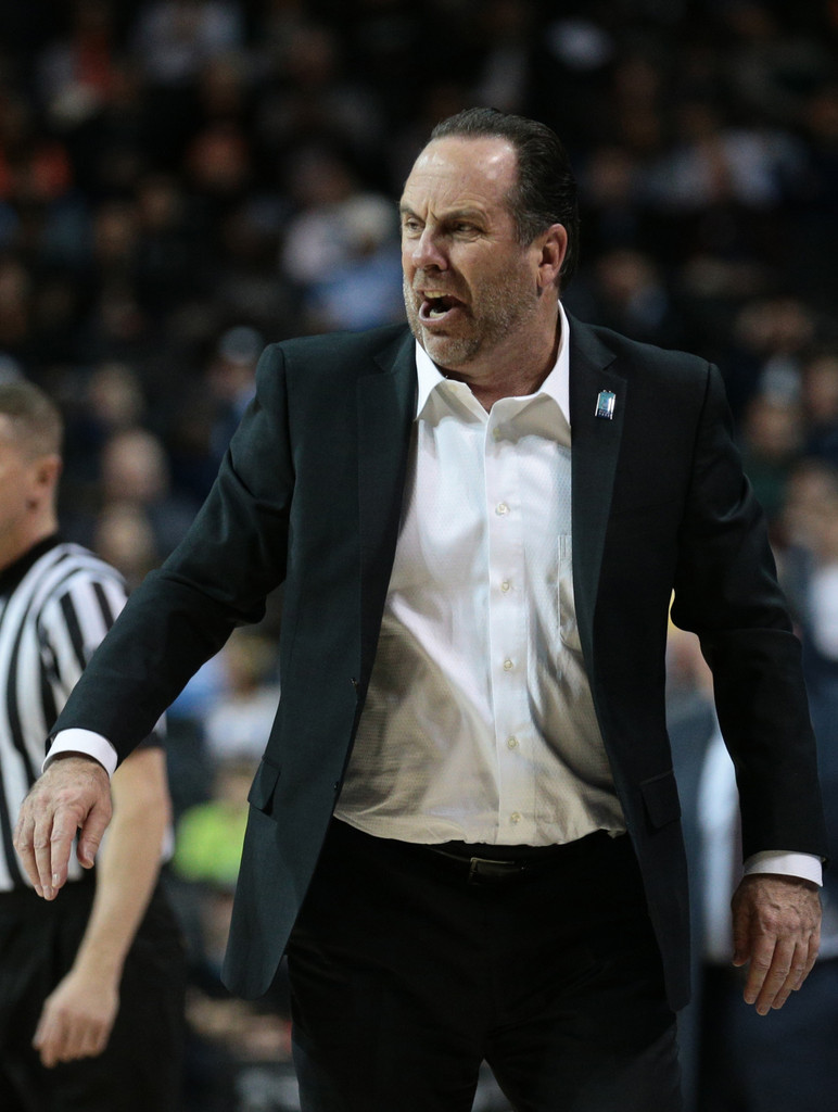 Notre Dame @ Duke (USATSI)