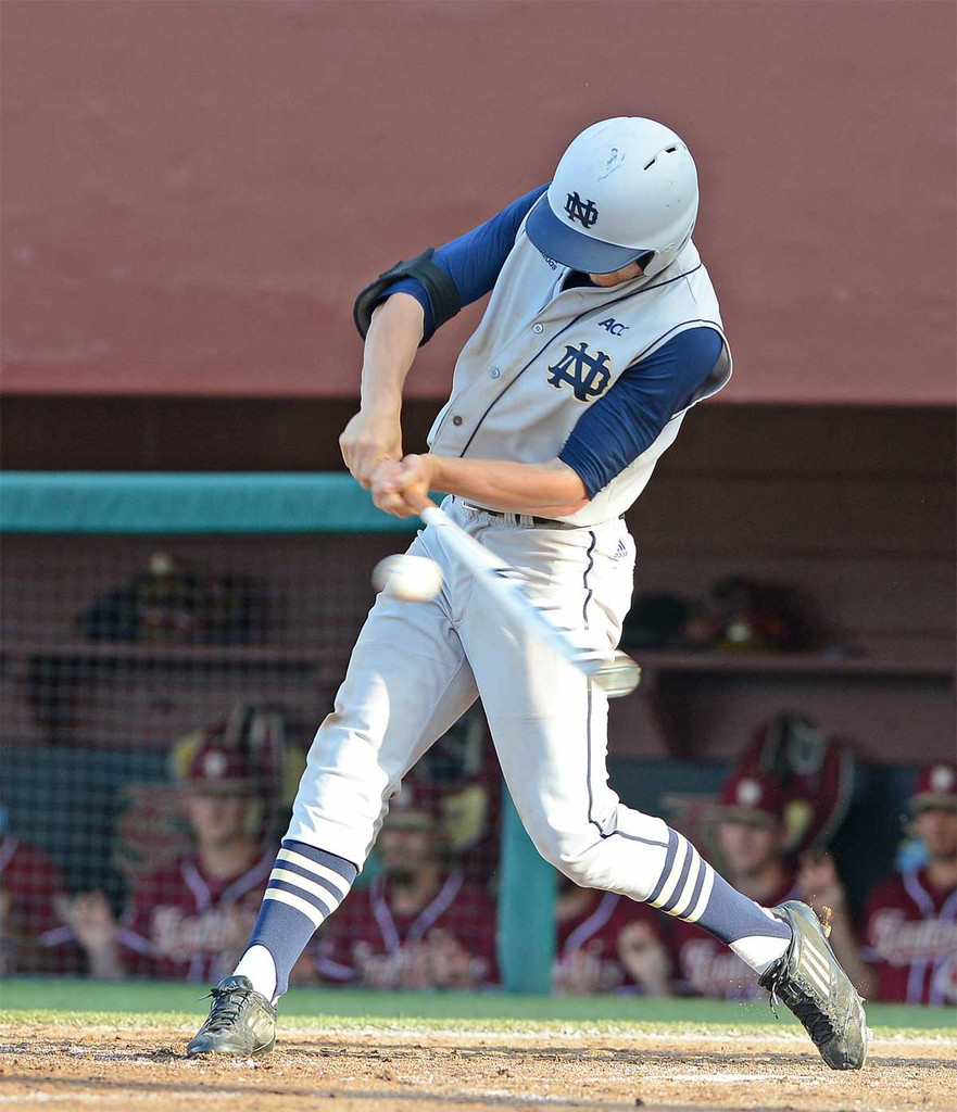 Notre Dame @ #1 Florida State