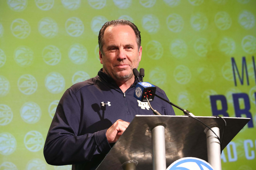 ACC Operation Basketball (USATSI)