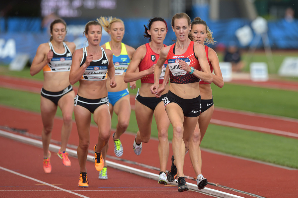 Fighting Irish Compete for a Spot at Rio 2016