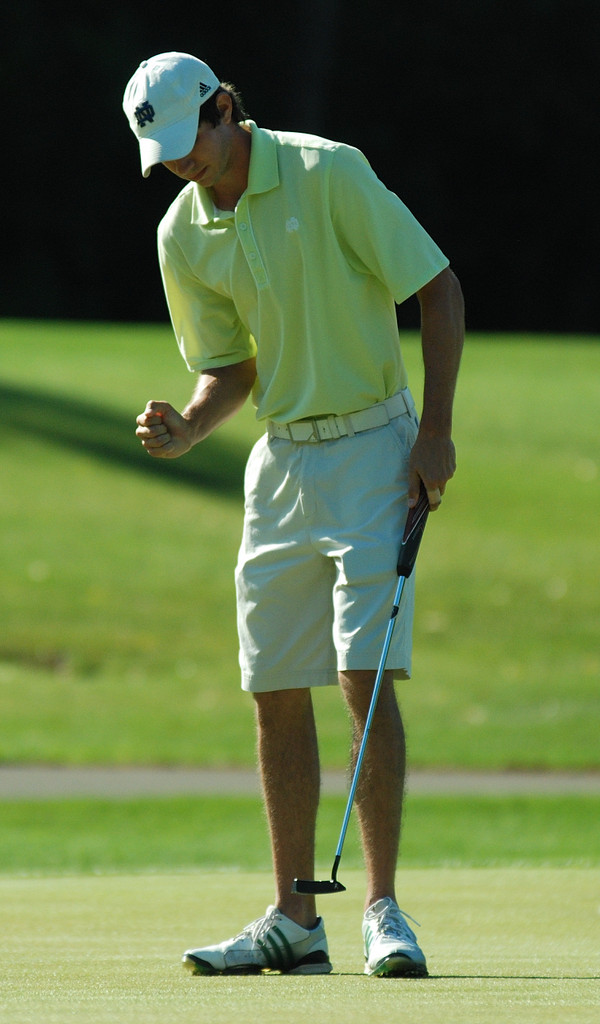 2011 BIG EAST Championship - Day One