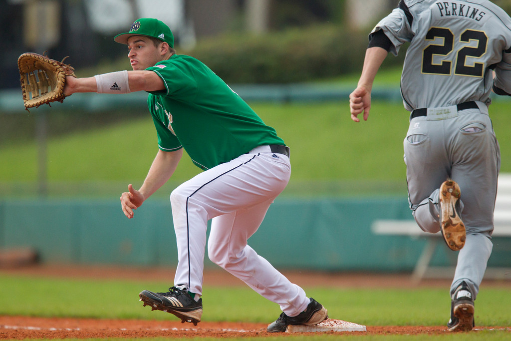 Trey Mancini Photo Gallery