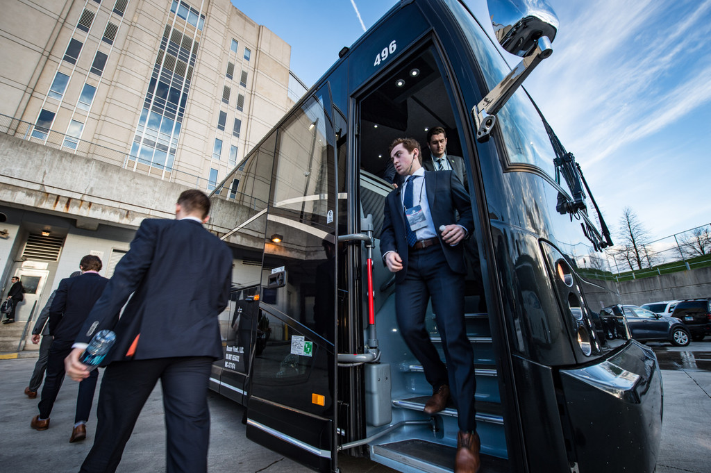 2017 NCAA Frozen Four: Notre Dame vs. Denver