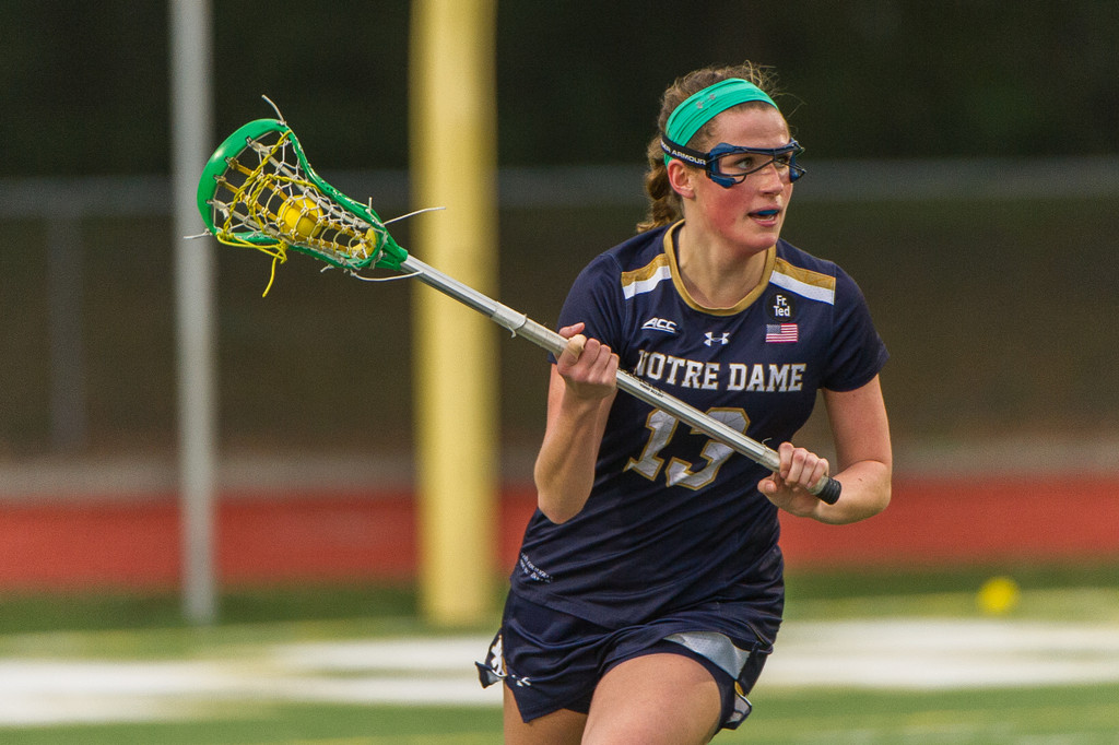 Notre Dame Women's Lacrosse at Jacksonville