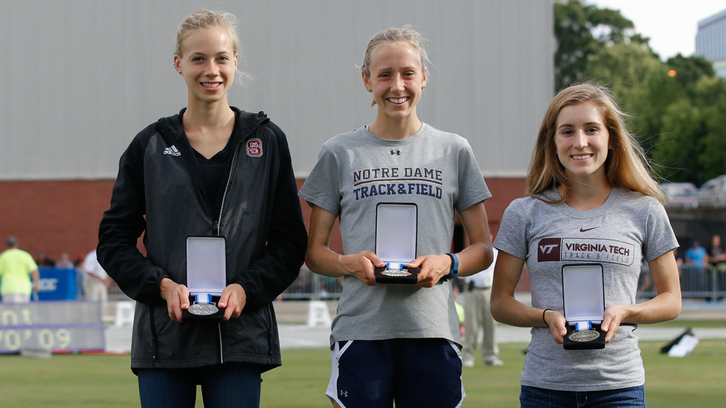 2017 ACC Outdoor Championships