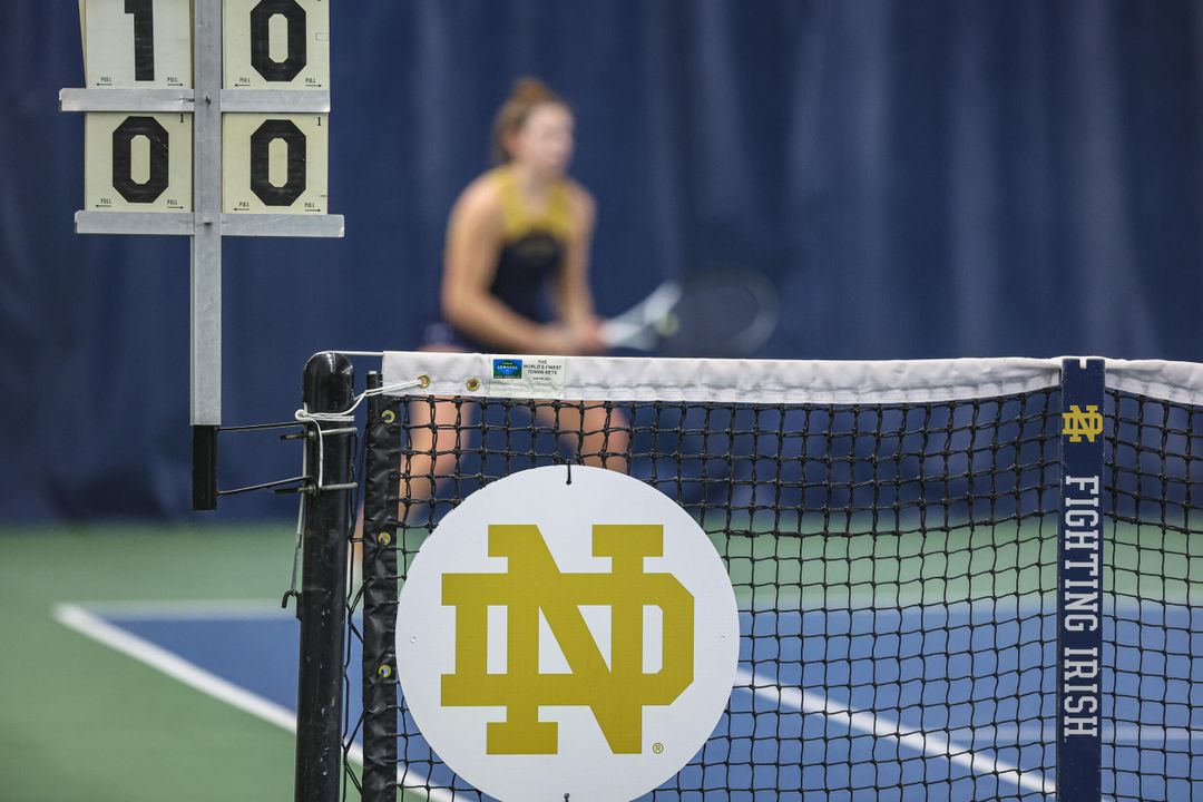 Notre Dame Fighting Irish - Official Athletics Website