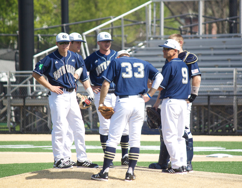 Notre Dame vs. Clemson