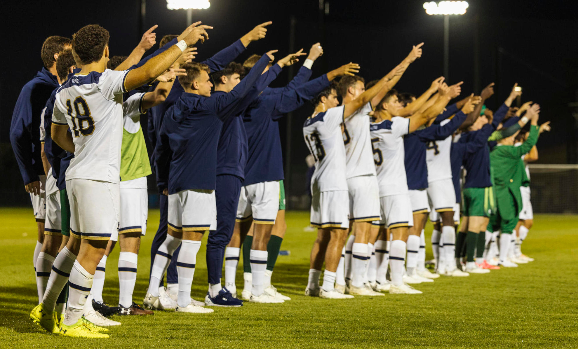 Match 10 Preview: Indiana Match 10 Preview: Indiana