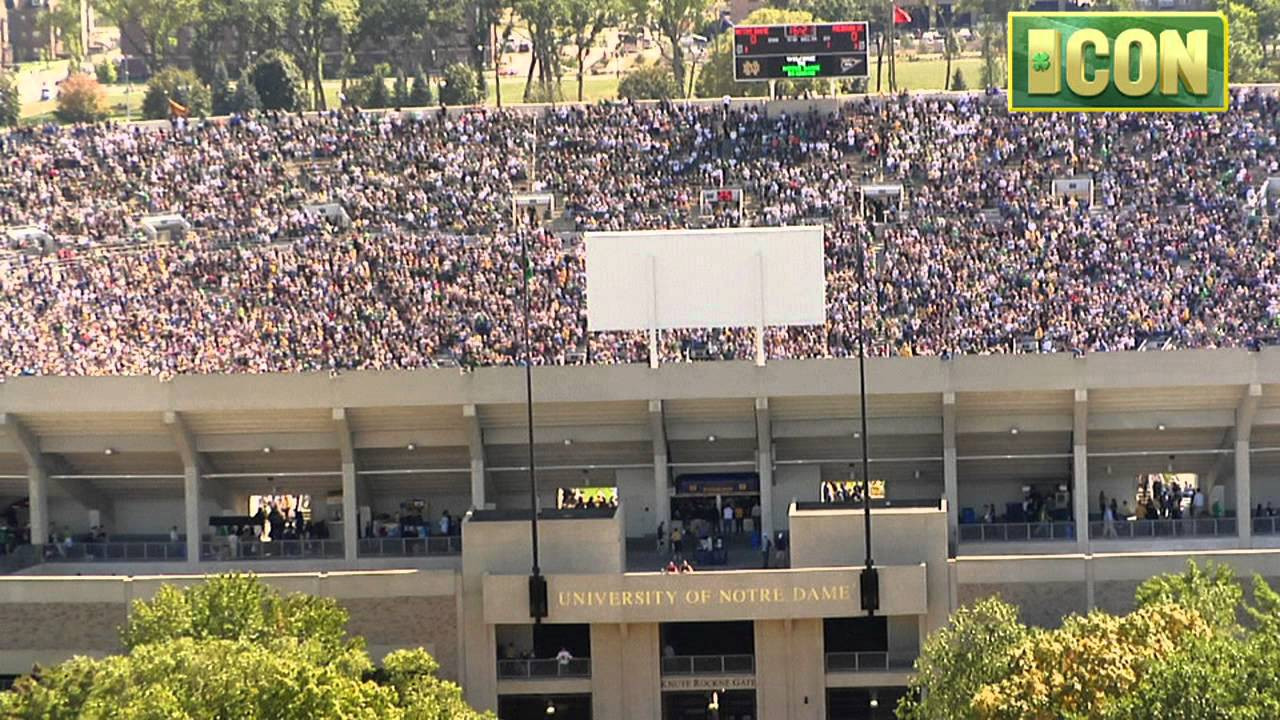 The Flyover: Irish Connection 11