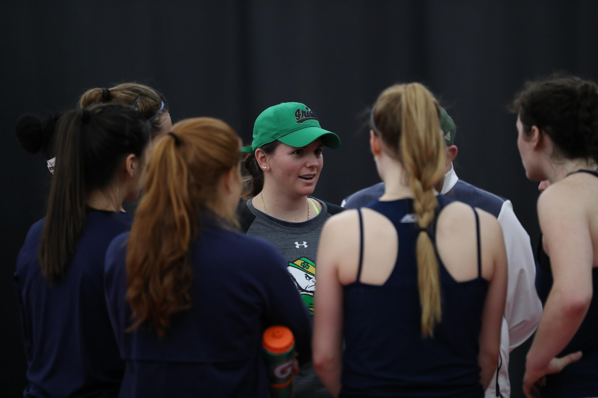 Silverio Feels Irish Family Embrace Silverio Feels Irish Family Embrace
