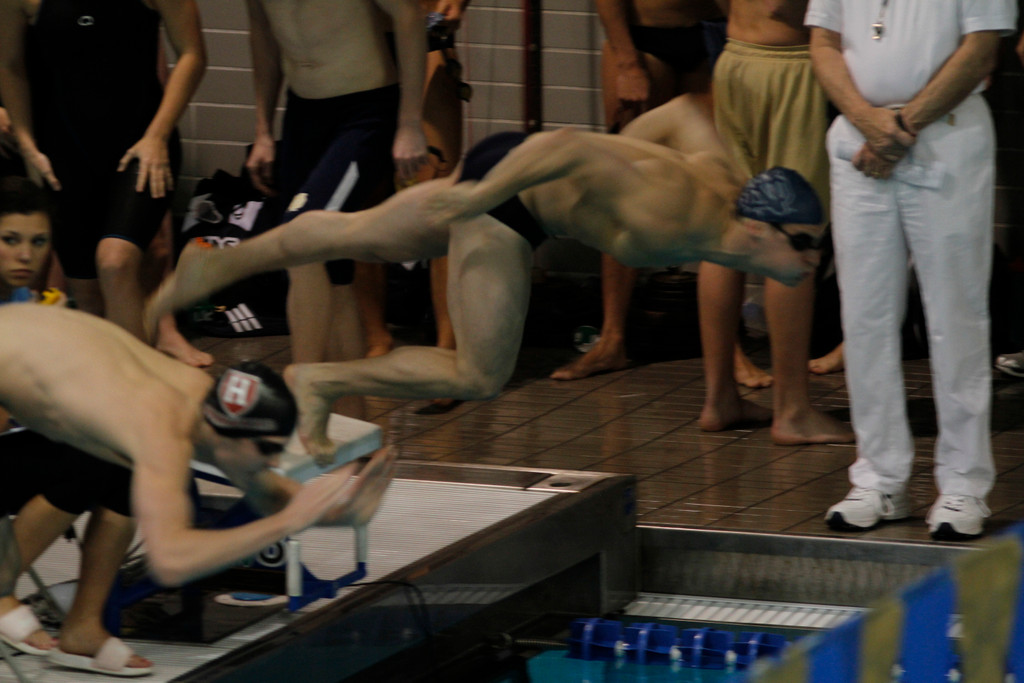 Shamrock Invitational