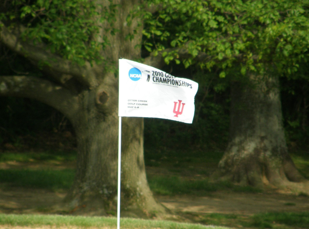 NCAA Central Regional - Day Two