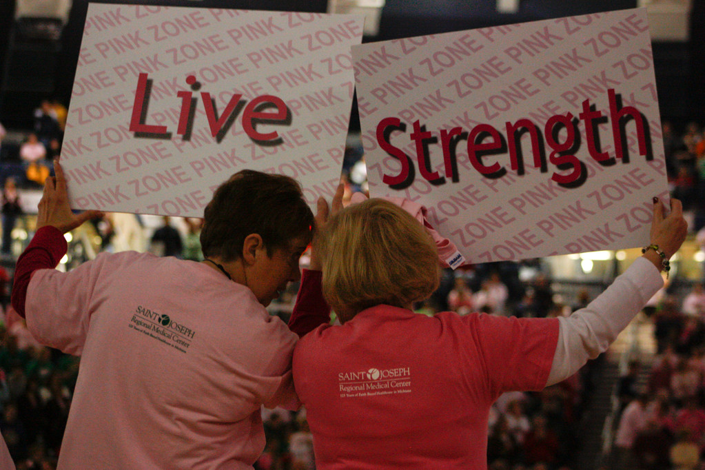2/14 Women's Basketball vs. DePaul
