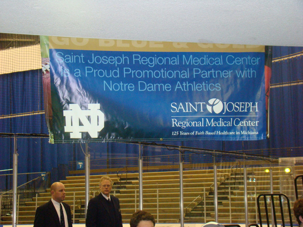 Irish vs. US Under 18 Team