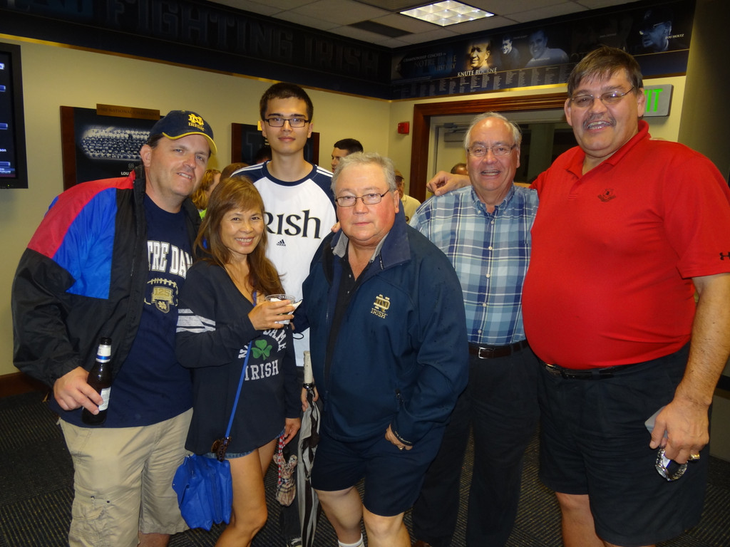 2012 Purdue Weekend Photo Gallery