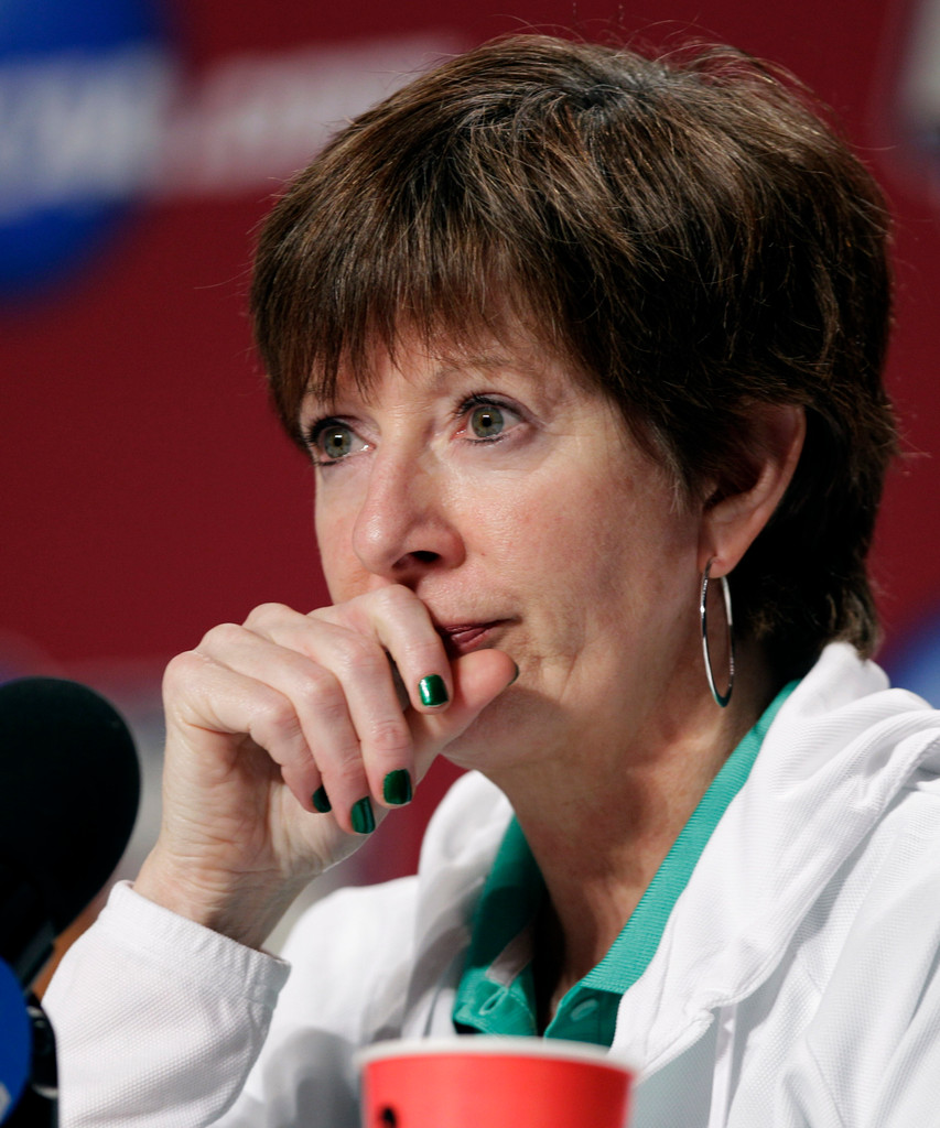 2011 Championship Game - Pregame Gallery