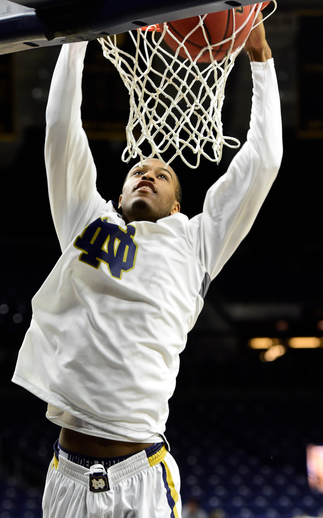 Men's Basketball vs. Navy (USA Today)